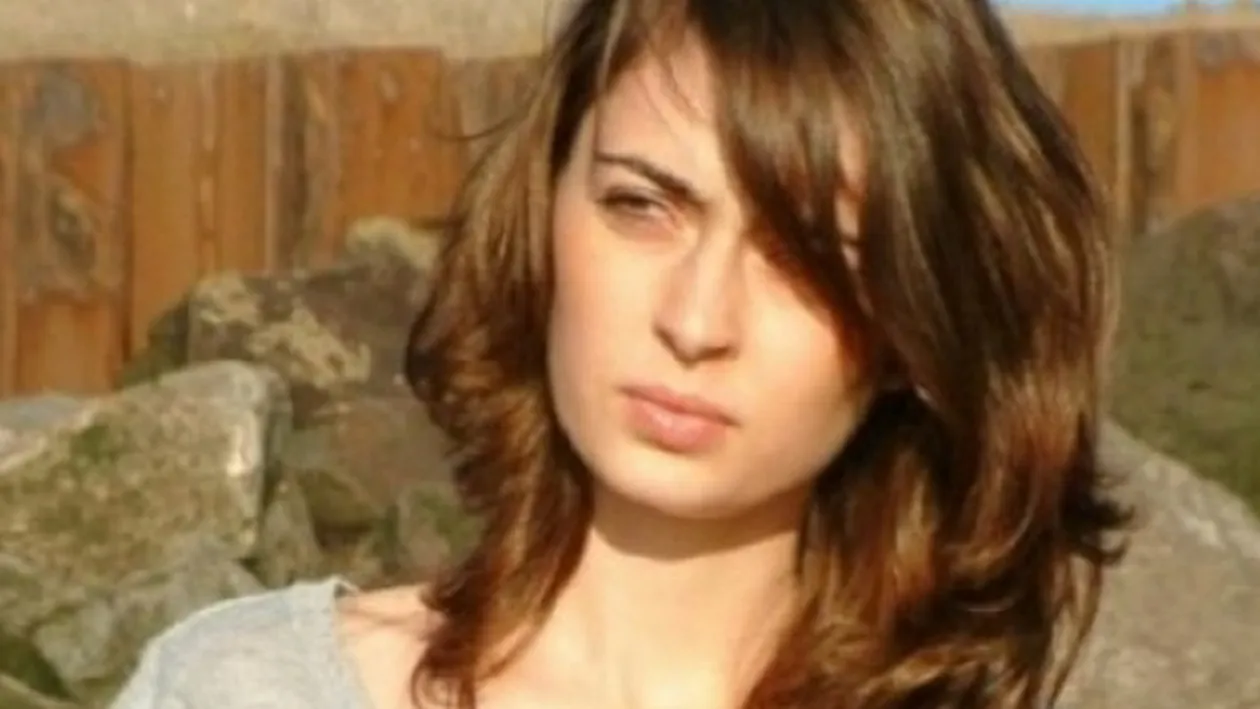 Gest incredibil in memoria Aurei Ion! N-o sa crezi ce a aparut pe un perete dintr-un pasaj din Bucuresti