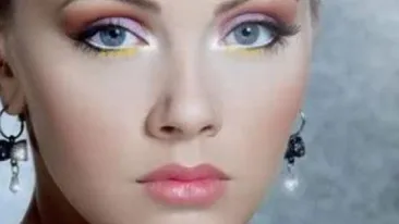 Cum reuseste Andreea Ibaka sa arate mereu exceptional! Uite trucurile de make-up pe care le foloseste