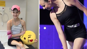 Doliu la Pro TV. A murit Emma Neagu, gimnasta de doar 15 ani care a impresionat o țară întreagă la “Românii au Talent”