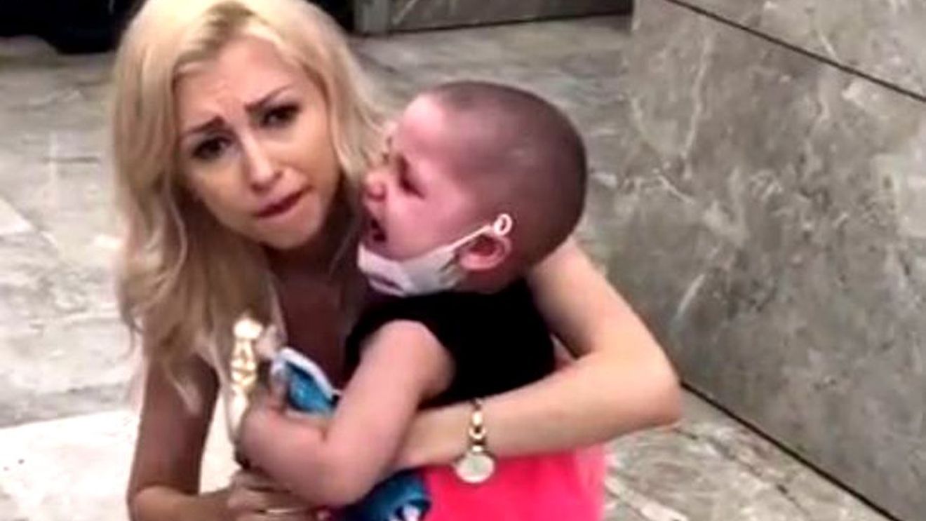 Andreea Bălan, mesaj șocant azi-noapte: "Caz urgent! Suntem pe ultima sută de metri"