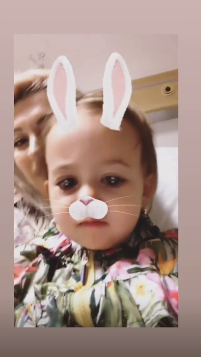 Andreea Bălan și-a șocat apropiații: “Are burta lipită”. Ce refuză cântăreața să facă