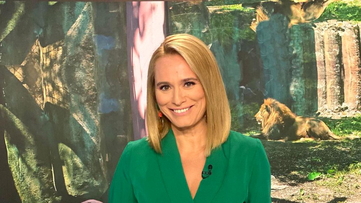 Din ce face bani Andreea Esca? Salariul de la Pro TV e „mizilic” pe lângă cât produce ea