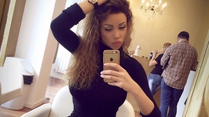 BIANCA DRĂGUŞANU A RECUNOSCUT în sfârşit că e gravidă! Ce mesaj le-a transmis fanilor săi 