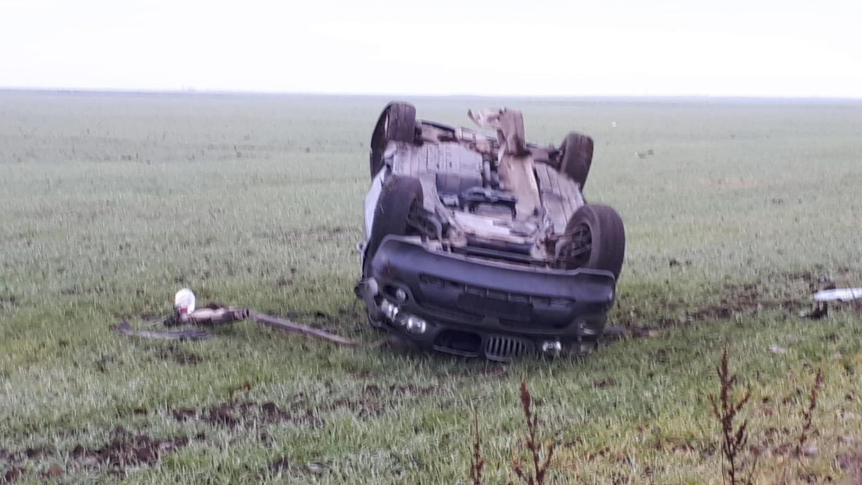 Polițist de la IPJ Teleorman, mort într-un grav accident de circulație. Bărbatul se îndrepta către serviciu