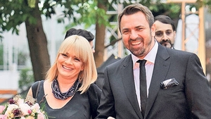 DEZVALUIRE BOMBA! Horia Brenciu: "AM DIVORTAT de sotie de doua saptamani!"