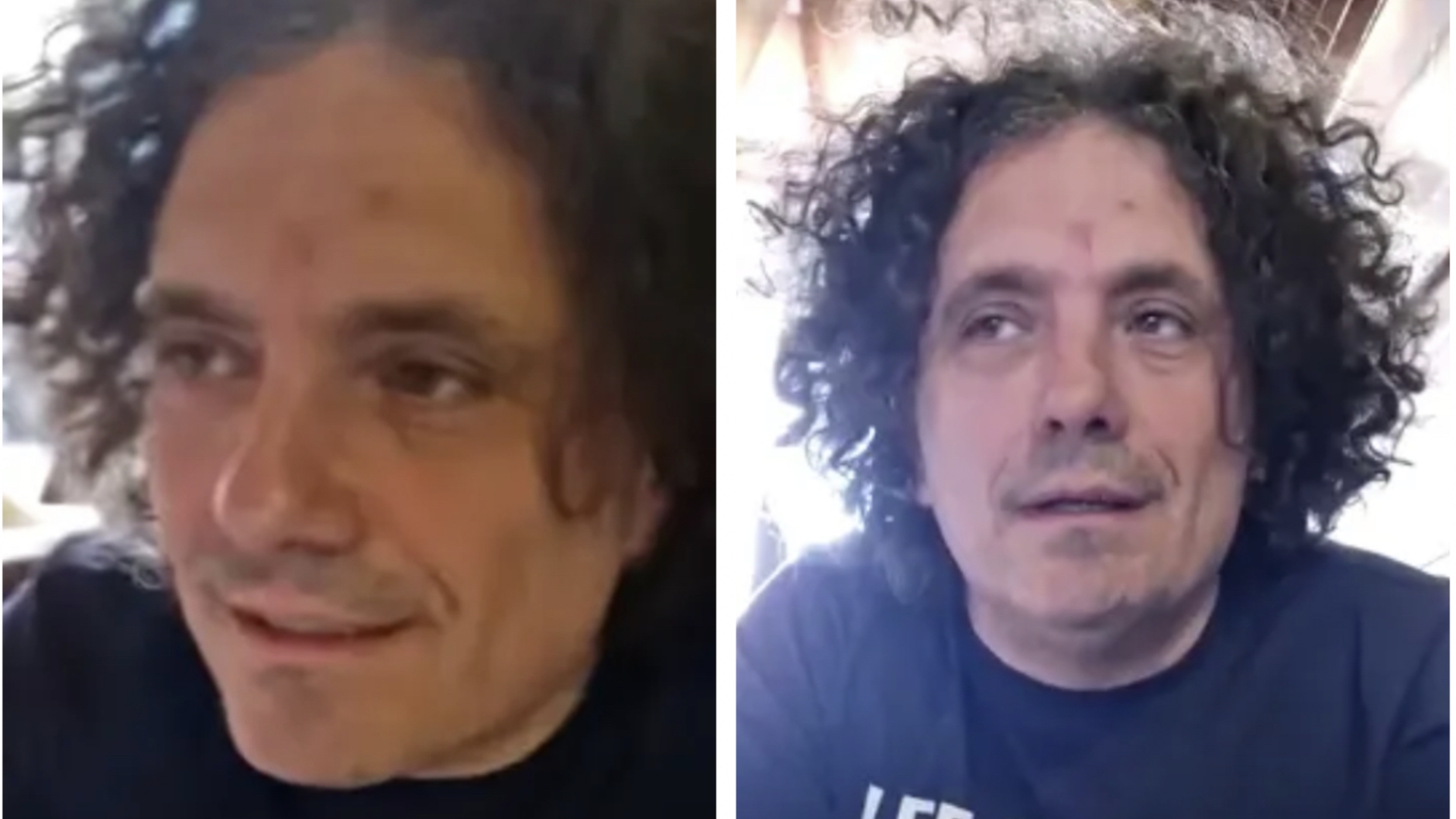 Tatăl lui Vlad Pascu, declaraţii halucinante despre Roberta şi Sebastian: "Sunt nişte copii morţi"