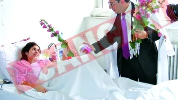 Cadouri pentru mamicile de la Maternitatea Bucur