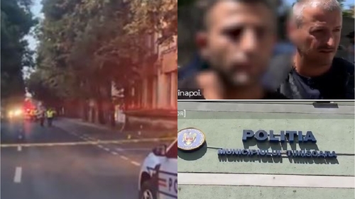 De ce a fost înjunghiat irakianul din Timișoara. Motivul invocat de unul dintre atacatori
