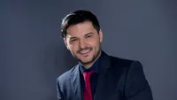 Liviu Vârciu și marea dragoste! Speră ca dorința să i se împlinească