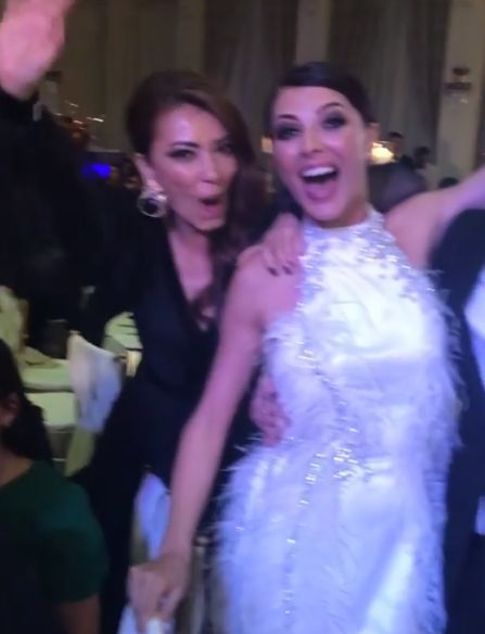 Prima reacţie a Ilincăi Vandici la doar câteva ore după nuntă: „O seară de neuitat, o…”