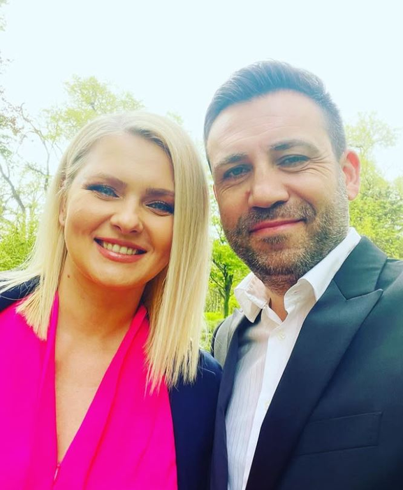 Fosta vedetă de la Antena 1 a născut în SECRET: „Miriam, cea de-a cincea minune din viața noastră”