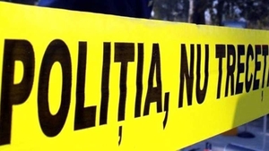 Crimă șocantă în București! Un bărbat și-a ucis soția și apoi a mers la Poliție ca să se predea