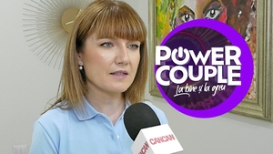 Ce i-ar pregăti Alexandra Ungureanu iubitului ei! SURPRIZĂ... cu Power Couple: ”Să facem echipă!”