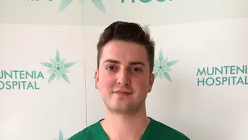 Ce a scris medicul Alin Neacșu în biletul de adio, înainte de a-și pune capăt zilelor în propriul cabinet