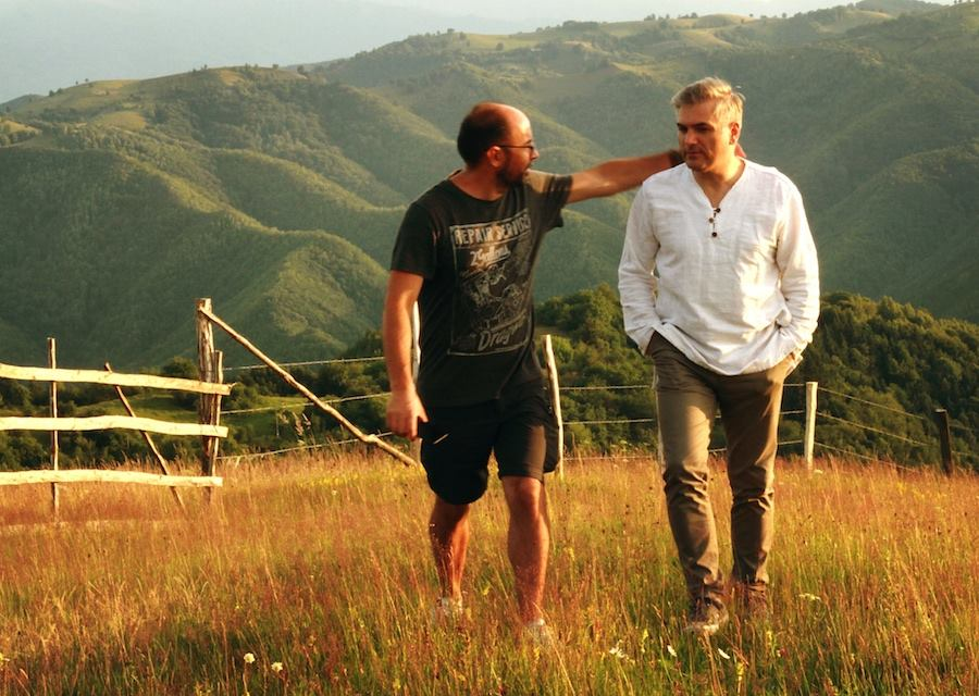 Anunțul cutremurător făcut de Mircea Radu la 50 de ani! A ținut să se afle de la el: „Știu cum e cu moartea”