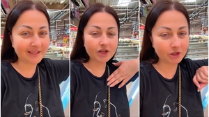 Gabriela Cristea intră la dietă! La ce alimente este gata să renunțe prezentatoarea TV: „Ceafa de porc rămâne”