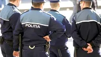 Un fost polițist din Capitală este bănuit că și-a ucis soția și a dat foc la casă. Bărbatul a fost reținut