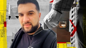 Momente de groază pentru Tzancă Uraganu după ce a refuzat să cânte la un ”rachiu”. Un membru al trupei ar fi fost tăiat și a fost nevoie de intervenția Poliției!