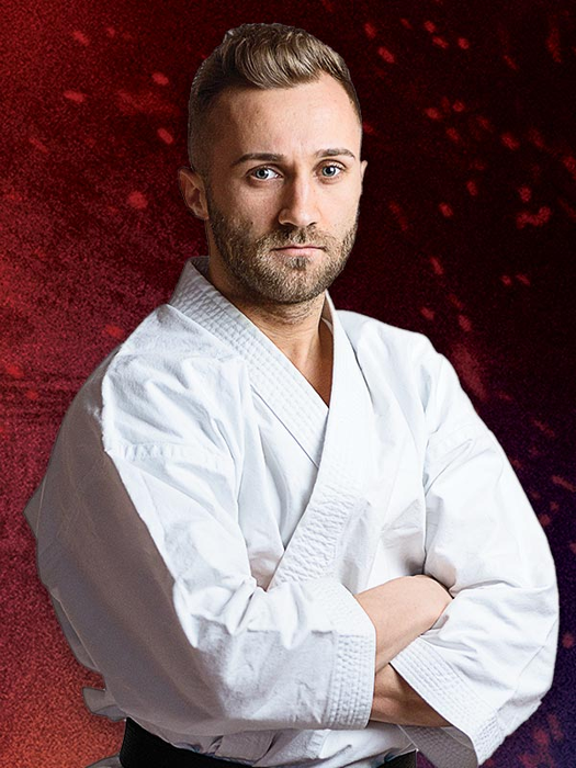 Cosmin Stanciu de la Survivor România, mărturisiri despre drama din viața lui: ”Ambii au murit, dar sunt cu mine peste tot”
