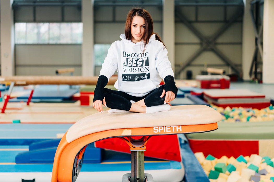 Larisa Iordache, de urgență la spital după ce a concurat cu o “stare subfebrilă” la Campionatele Europene! Ce diagnostic i-au pus medicii din Elveția