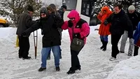 AUTORITATILE din Romania sunt in alerta! AVERTIZAREA de ULTIMA ORA a meteorologilor!