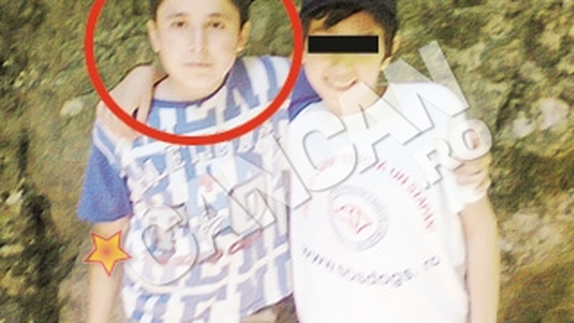 O familie din Bihor si-a pierdut doi copii in 12 luni. A murit la un an de cand si-a ingropat fratele
