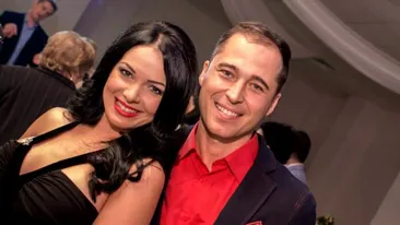 Și-au reînnoit jurămintele și apoi… Planul pe care Deea și Dinu Maxer l-au făcut