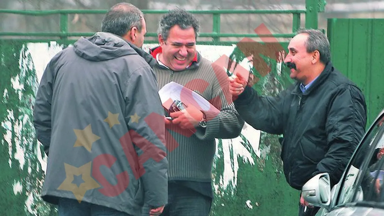 Adrian Iovan isi vrea drepturile inapoi