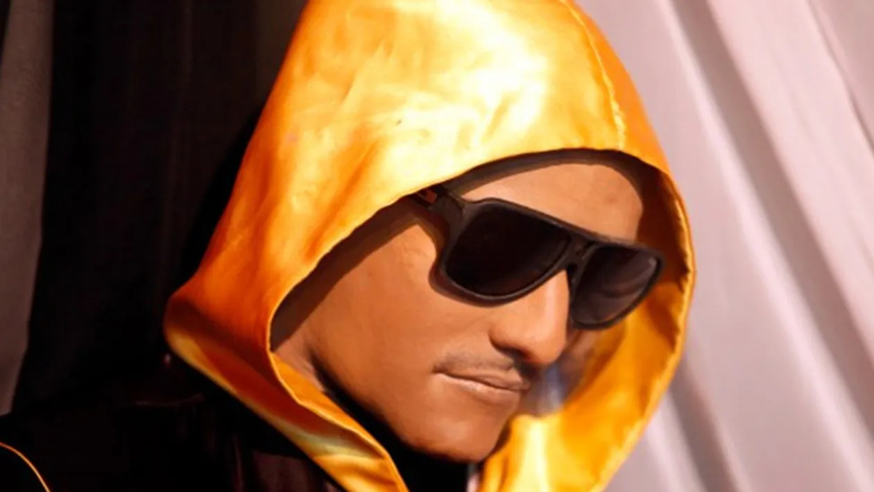 Prietenii care au venit la priveghi au avut un soc! Cum l-au gasit pe acest boxer decedat in urma cu o saptamana