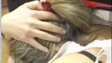 A fost violată în casa de pariuri! Individul a filmat grozăvia