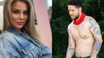 Alina Laufer, dezvăluiri despre Jorge la 12 ani de la divorț! Ce a putut să spună despre Faimosul de la Survivor All Stars