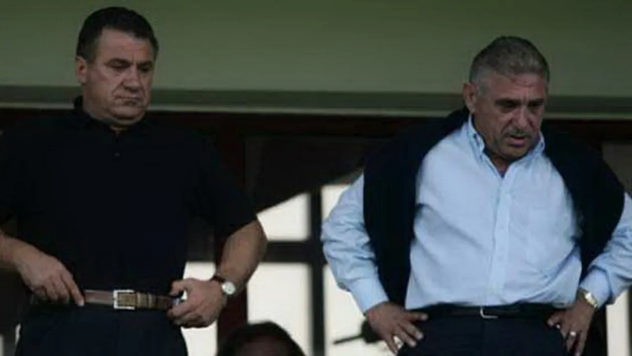 Lovitura CUMPLITA pentru fratii Becali! Nu se asteptau niciodata la asa ceva! Ce veste GROAZNICA au primit