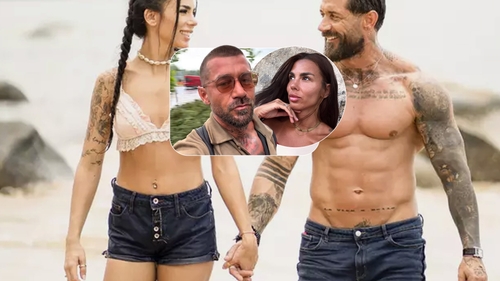 Andrei Rotaru, noi dezvăluiri după despărțirea de Cristina: ”Îmi va fi foarte greu să-mi găsesc pe cineva”