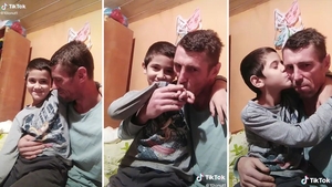 Ionuț Bodi le-a prezentat tuturor cum arată camera fiului său: “Are condiții aici”. Detaliile din imagini i-au făcut pe mulți să aibă lacrimi în ochi | VIDEO