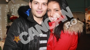Adelina si Liviu, iubire ca-n telenovele: s-au mutat impreuna dupa o saptamana, s-au casatorit, au pierdut un copil si s-au despartit cu scandal!