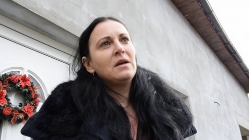 Mărturia cutremurătoare a asistentei care a resuscitat una din fetele lovite în carnagiul din Bistriţa. ”Am găsit-o căzută în şanţ, în stop cardio-respirator”