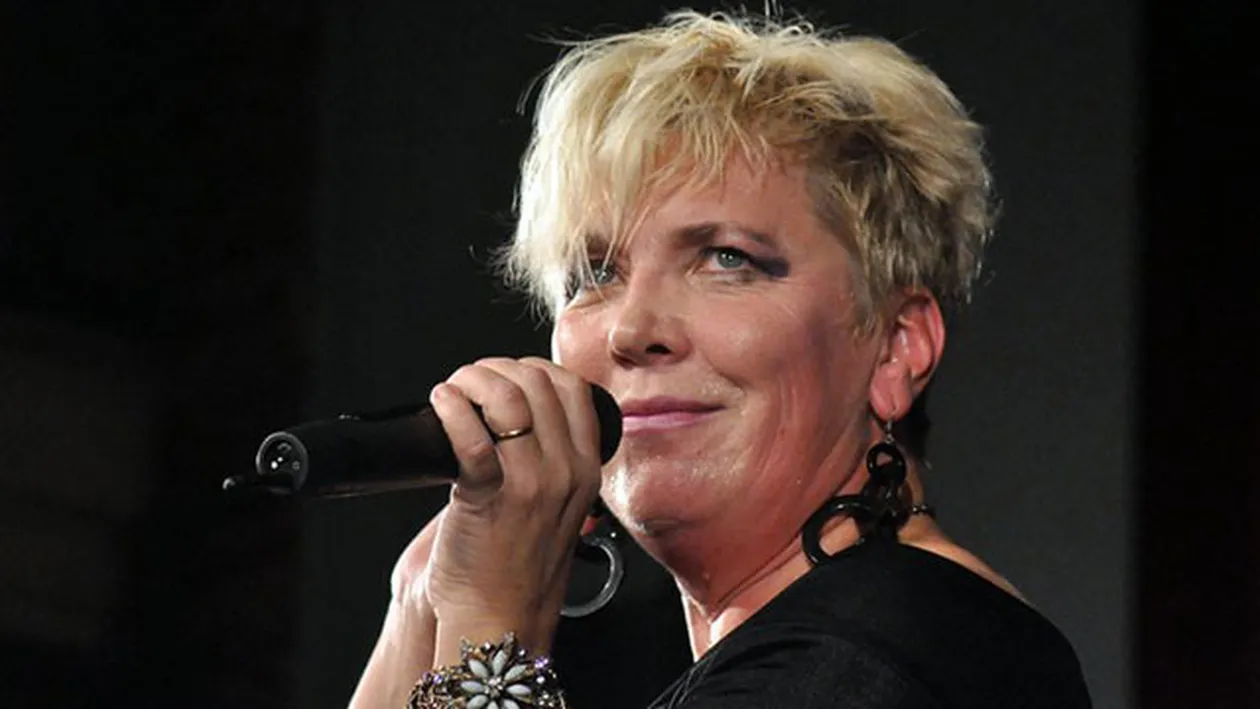 Transformarea Silviei Dumitrescu! Cum arata de fapt 5 kilograme in plus pe corpul unei femei de 54 de ani!