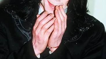 Michael era bolnav inchipuit