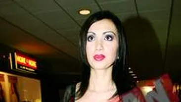 Cine-i Adriana sa se bage intre mine si Ana Maria?