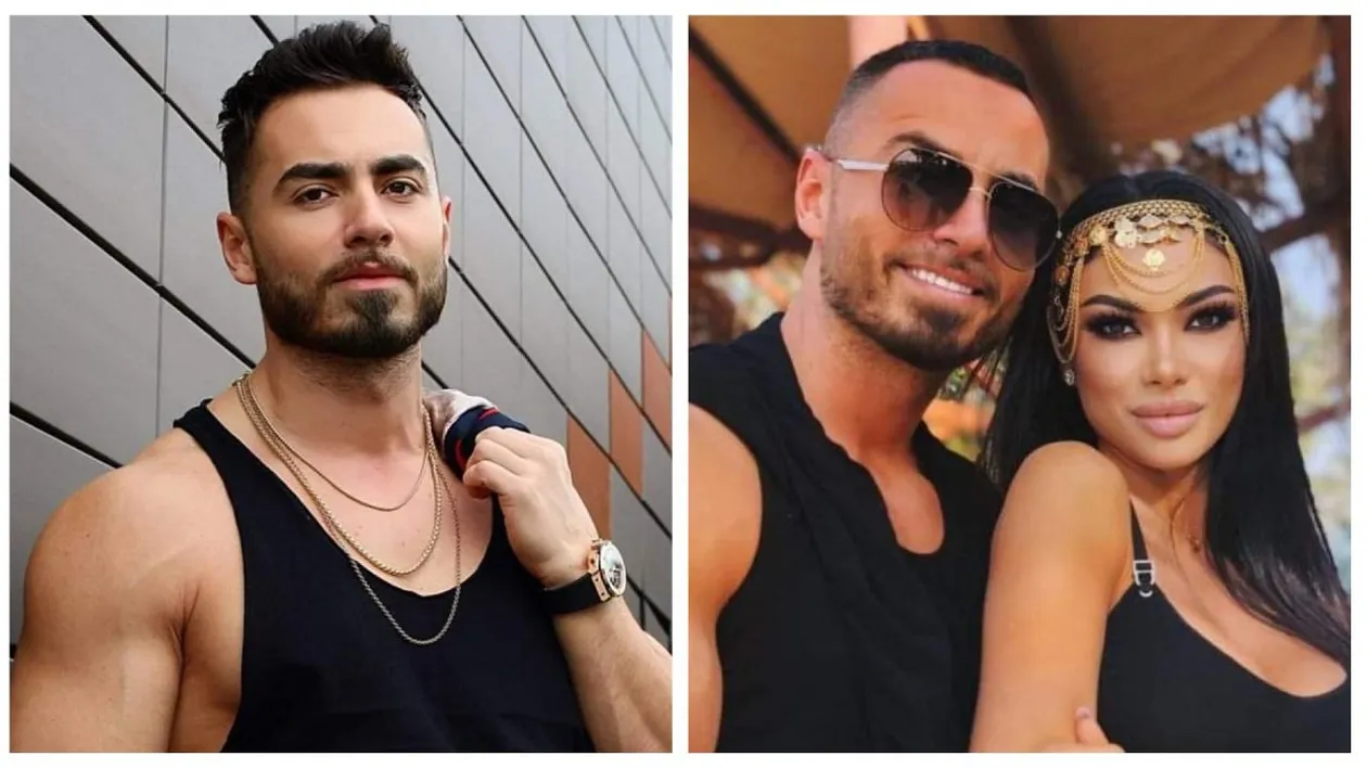 Sonny Flame, pregătit să devină tătic pentru a doua oară: ”Și mami își dorește”