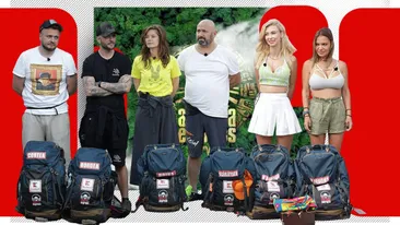 Chinuri și suferință la America Express 2023. Cât au slăbit concurenții show-ului de la Antena 1