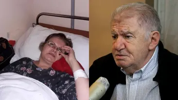 Florin Zamfirescu rememorează ultima conversație cu Natașa Raab. Actrița a murit după o lungă suferință: „A avut o tentativă să mă sune, dar a împleticit niște cuvinte”