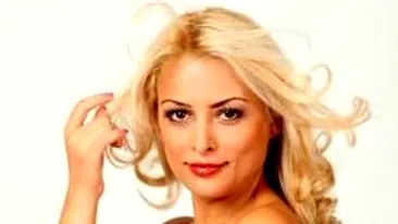 Silvia de la Bordo trece printr-o perioada dificila! Tatal i-a murit, iar mama s-a imbolnavit