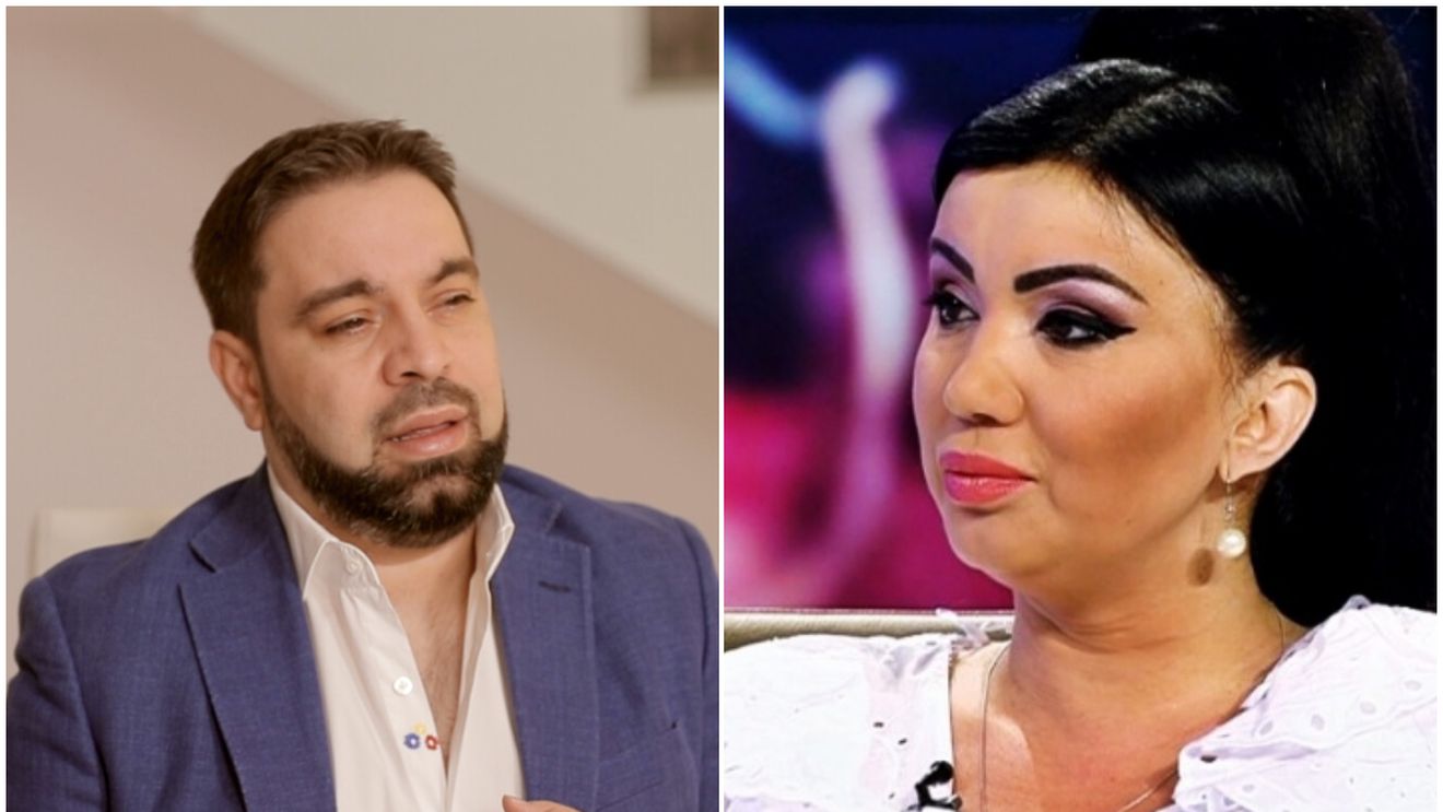 Ultima ipoteză lansată în cazul Florin Salam de Adriana Bahmuțeanu. Ce a descoperit fosta soție a lui Prigoană