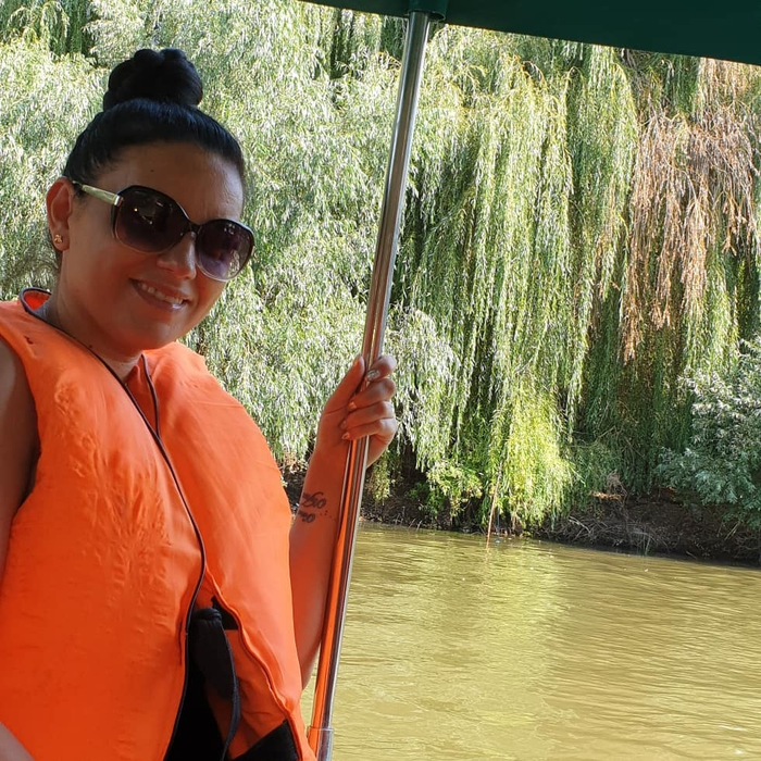 Ce frumoși s-au făcut fiul și fiica lui Mihai de la 3 Sud Est! Ștefan ia lecții de pian și a câștigat mai multe concursuri, iar Sara ar putea deveni un model de succes | FOTO