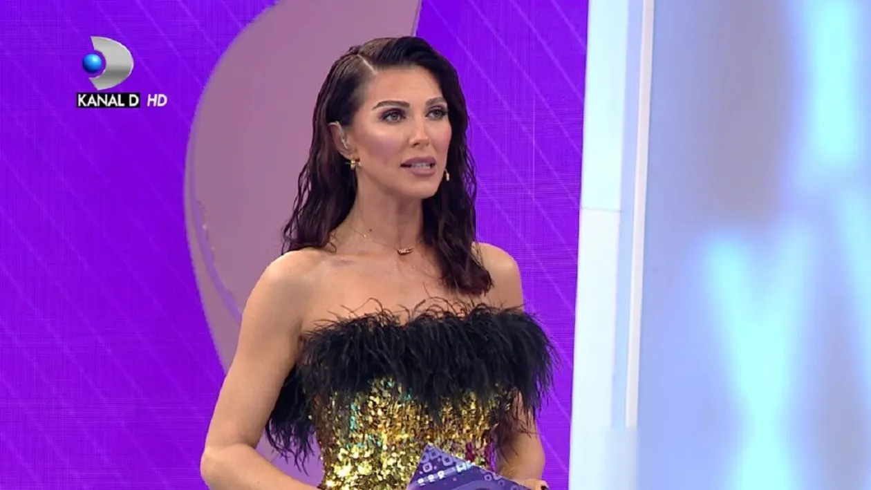 Ilinca Vandici, dezvăluiri despre noul sezon ”Bravo, ai stil!”. ”O să fie fără celebrități”