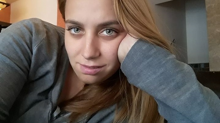 Sfâșietor! Ce imagine a distribuit Andreea Țurlea, tânăra omorâtă în Călinești, înainte să fie ucisă