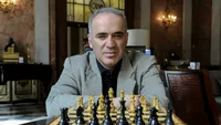 Garry Kasparov explică semnificația literei Z de pe tancurile ruseşti. De ce aceasta anunţă sfârşitul lui Putin fără ca liderul rus să ştie asta