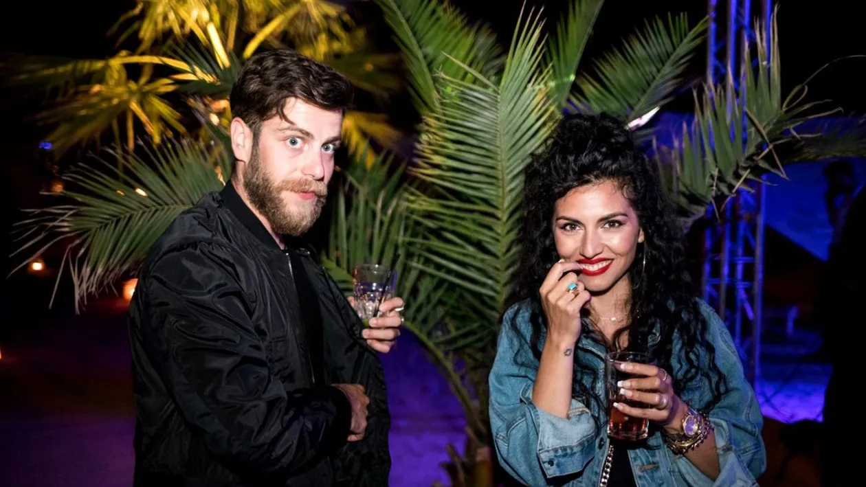 Cum explică Doinița Oancea despărțirea de Adrian Călin, după 6 ani de relație „Lucrurile erau bune și funcționale”