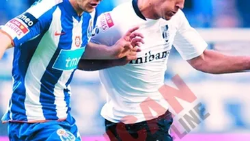 L-a aburit cu Sapunaru